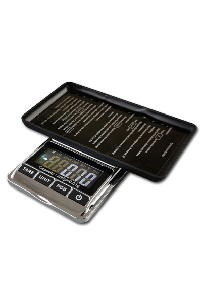 Digitalwaage 500g/0,01g [DS-16]