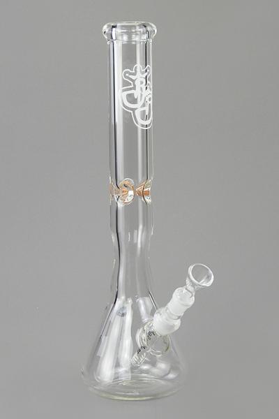 JJ- Bong Achat – 45cm – 7mm