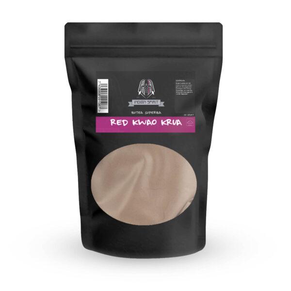 Indian Spirit – Roter Kwao Krua – Butea Superba – (50G)