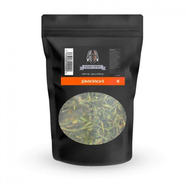 Indian Spirit – Sinicuichi (Heimia salicifolia) – 50 g zerkleinert