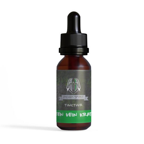 Kratom Green Vein Tinktur 10ml