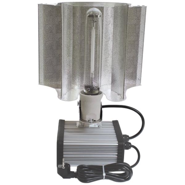GSE Reflektor mit Vorschaltgerät 250W bis 660W