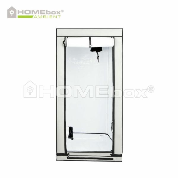 Homebox Ambient Q80+ - 80x80x180