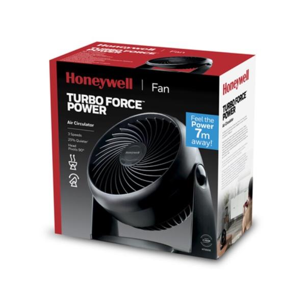 Honeywell Turbo Ventilator HT900E4