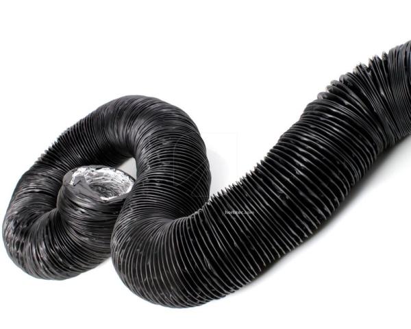 Lüftungsschlauch CombiConnect 160mm - 10m