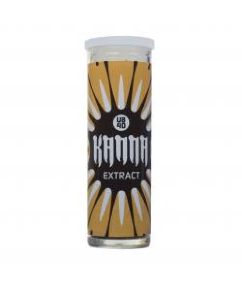 Kanna UB40 Extrakt