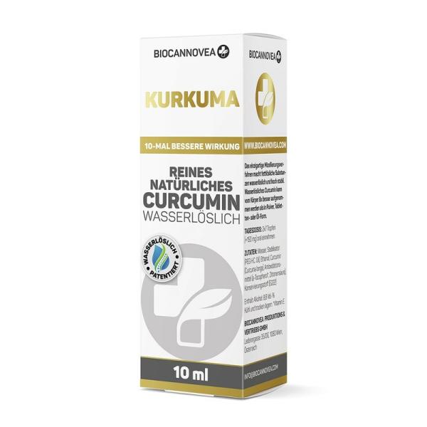 curcumin