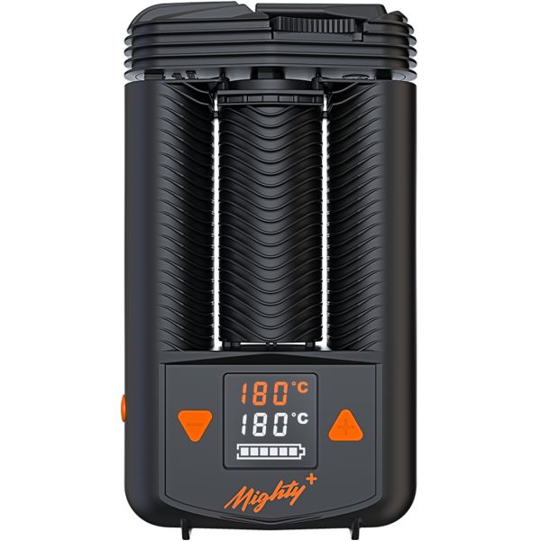 Mighty + der neue Vaporizer von Storz&Bickel