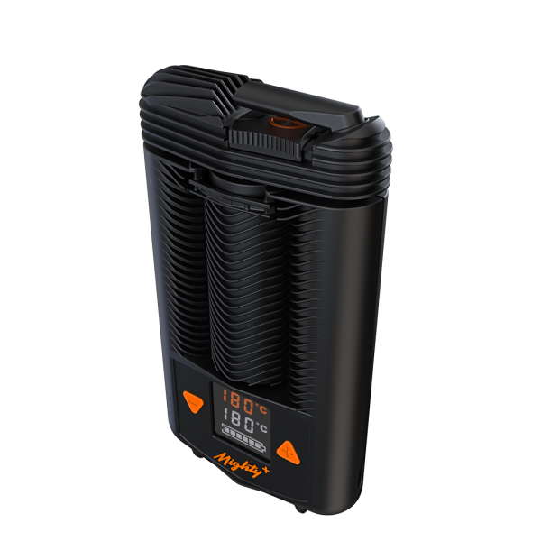 Mighty + der neue Vaporizer von Storz&Bickel