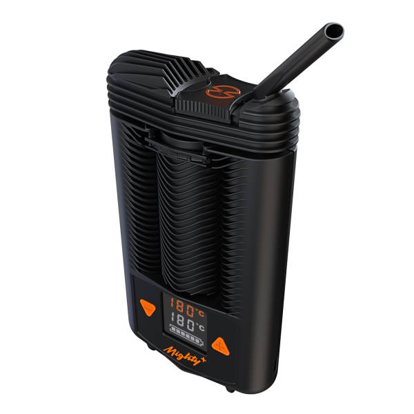 Mighty + der neue Vaporizer von Storz&Bickel