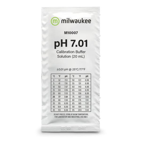 PH-Pufferlösung 7,01 20ml