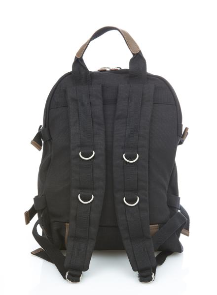 XL Rucksack aus Hanf