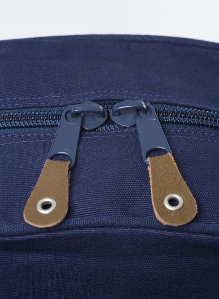 XL Rucksack aus Hanf