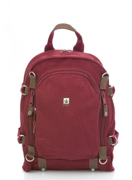 XL Rucksack aus Hanf