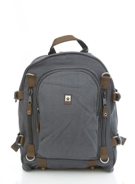 XL Rucksack aus Hanf