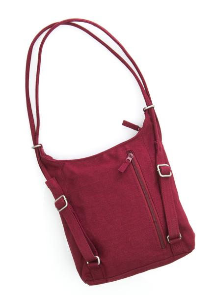 Schultertasche / Rucksack