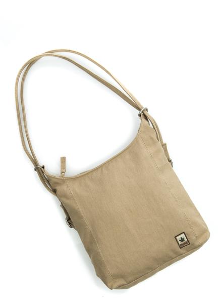 Schultertasche / Rucksack