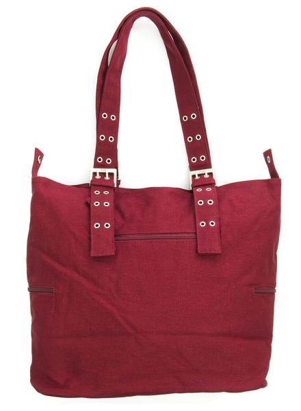 Shopper - Tasche mit Wow-Effekt