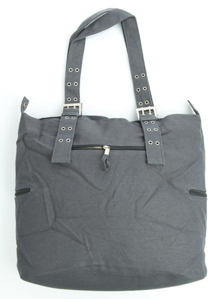 Shopper - Tasche mit Wow-Effekt