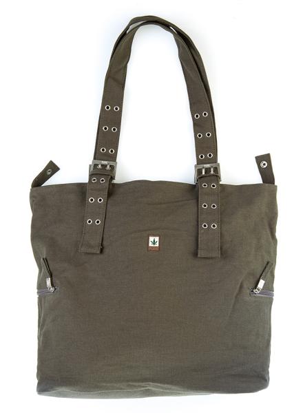 Shopper - Tasche mit Wow-Effekt