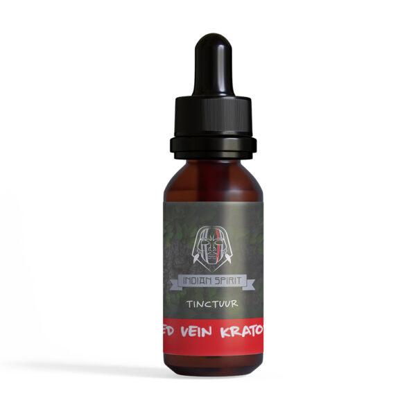 Kopie von Kratom Red Vein Tinktur 10ml