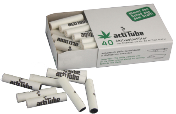 OCB Rolls premium + Filter Tips, 24er Box