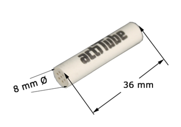 OCB Rolls premium + Filter Tips, 24er Box