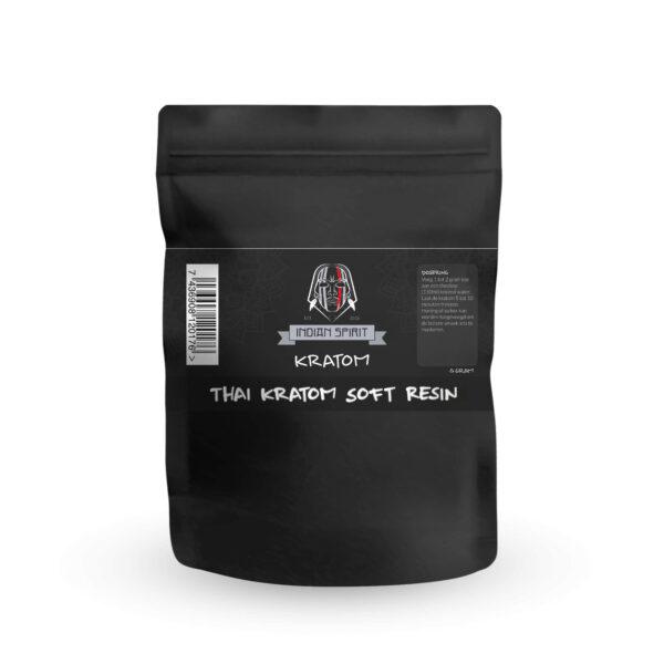 Thai Kratom Weiches Harz (5 Gramm)