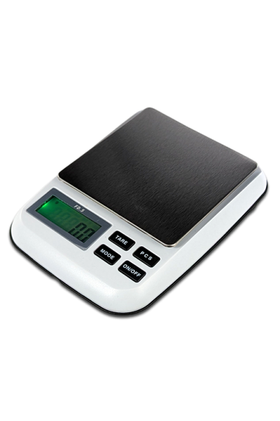 Tischwaage FD05 500g/0,01g