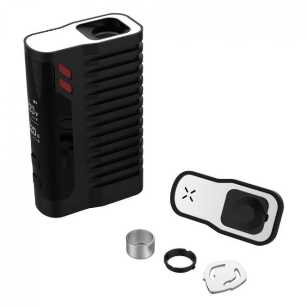 Fenix 2.0 Vaporizer - schwarz