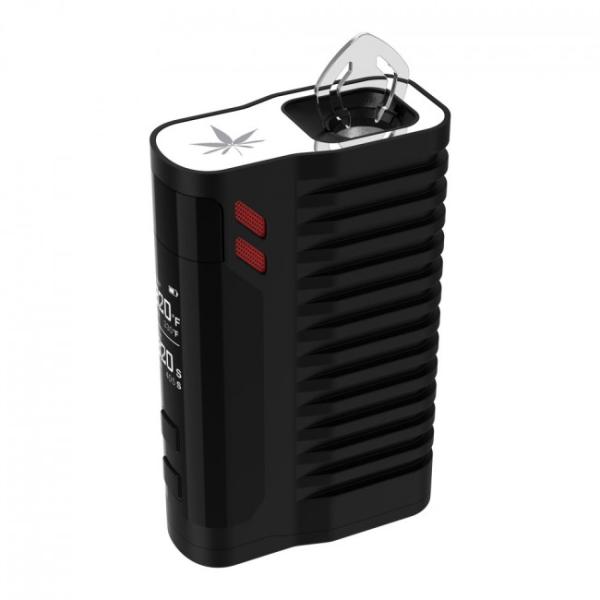 Fenix 2.0 Vaporizer - schwarz