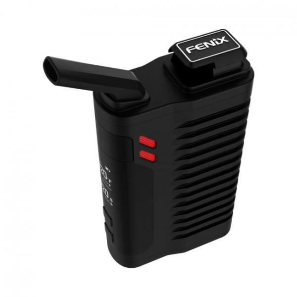 Fenix 2.0 Vaporizer - schwarz
