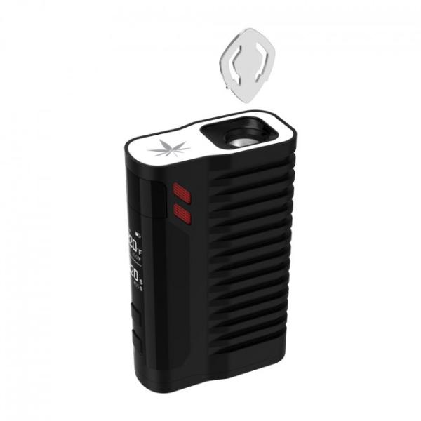 Fenix 2.0 Vaporizer - schwarz
