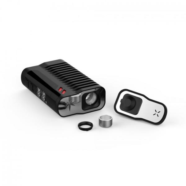 Fenix 2.0 Vaporizer - schwarz