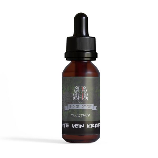 Kratom White Vein Tinktur 10ml